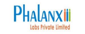 Large logo of Phalanx Labs