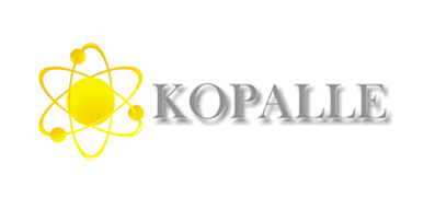 Large logo of Kopalle Pharma Chemicals