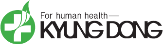 Large logo of Kyungdong Pharm