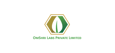 Large logo of Omshri Labs