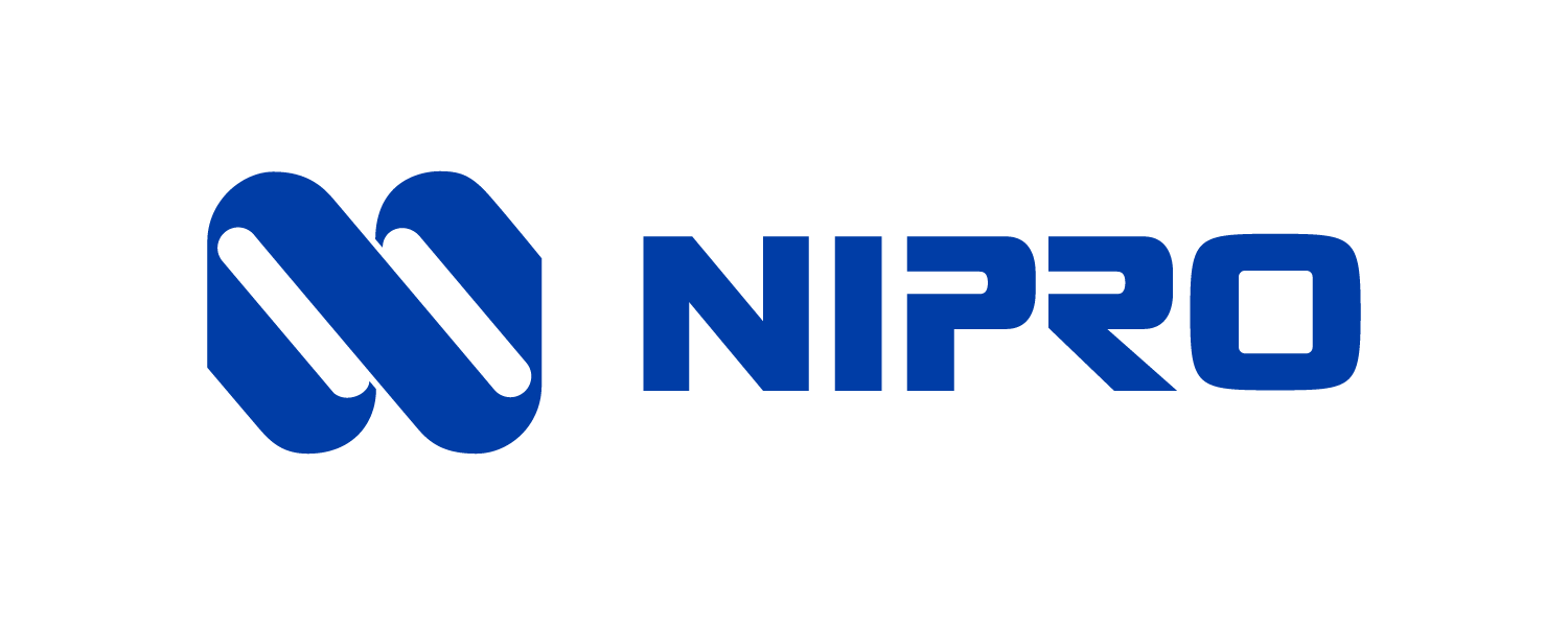 Large logo of Nipro Pharmapackaging India