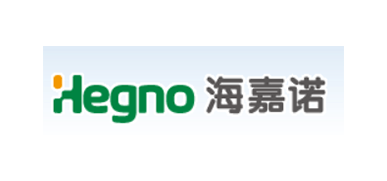 Large logo of Shanghai Hegno Pharmaceutical