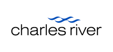 Large logo of Charles River Laboratories