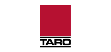 Large logo of Taro Pharmaceutical Industries