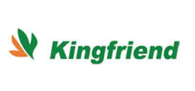 Large logo of Nanjing King-friend Biochemical Pharmaceutical