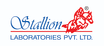 Large logo of Stallion Laboratories