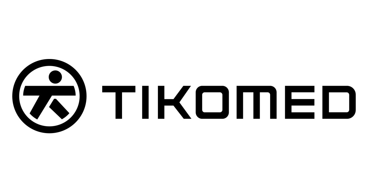 Large logo of Tikomed