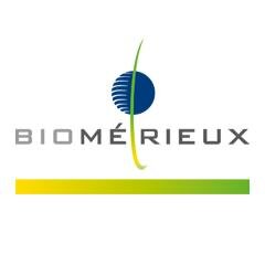 Large logo of BioMerieux