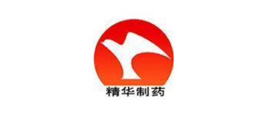 Large logo of Nantong Jinghua Pharmaceutical