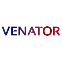 Large logo of Venator