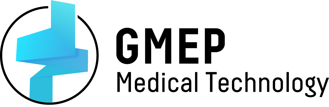 Large logo of Gmep Medical Technology