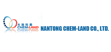 Large logo of Nantong Chem-land