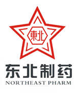 Large logo of Northeast Pharmaceutical Group