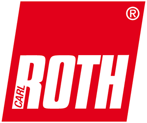 Large logo of Carl Roth GmbH & Co. KG