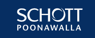 Large logo of Schott Poonawalla 