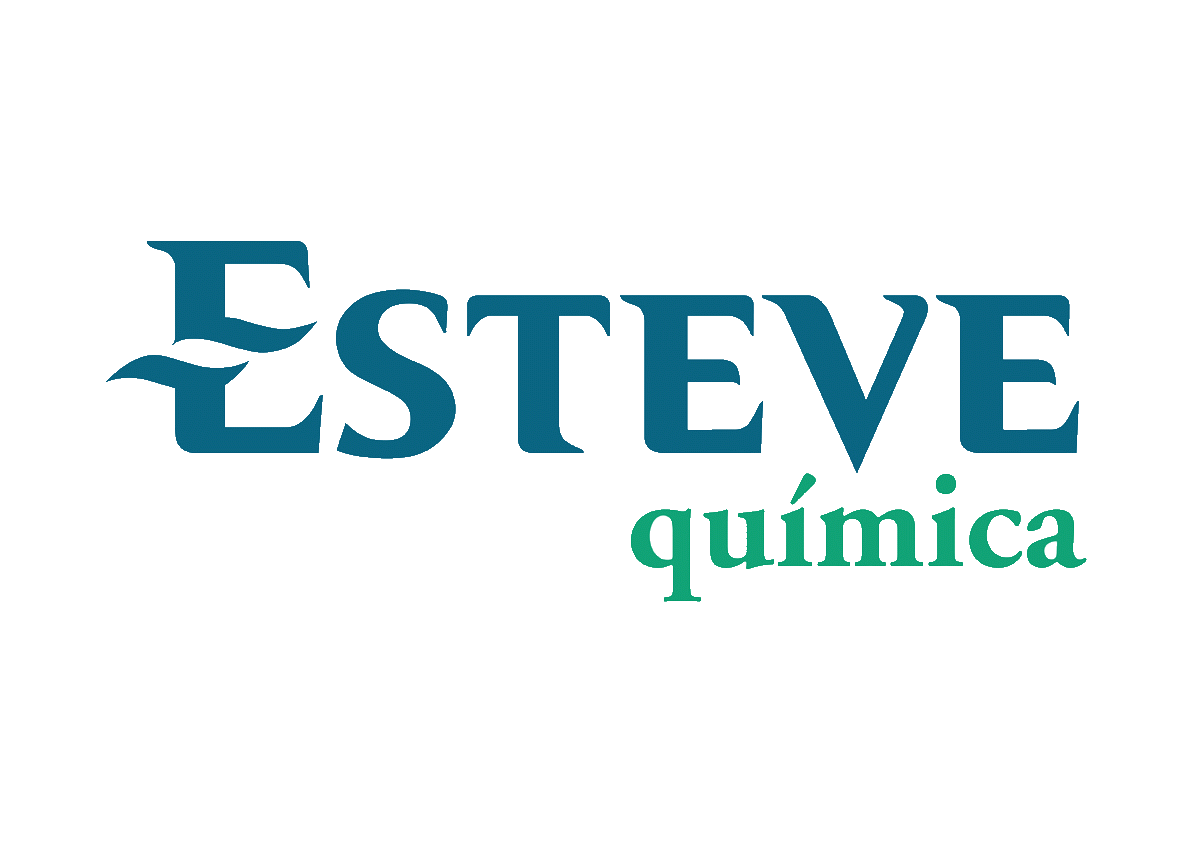 Large logo of Esteve Quimica