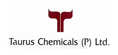 Large logo of Taurus Chemicals