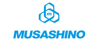 Large logo of Musashino Chemical Laboratory