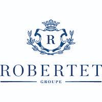 Large logo of Robertet