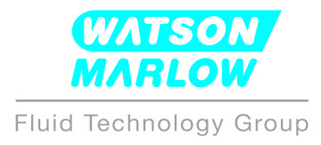 Large logo of Watson-Marlow Fluid Technology Solutions