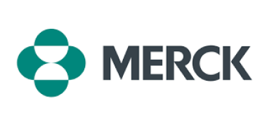 Large logo of Merck & Co