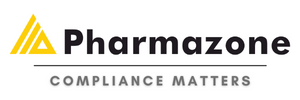 Large logo of Pharmazone