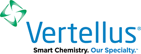 Large logo of Vertellus