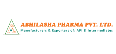 Large logo of Abhilasha Pharma