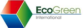 Large logo of EcoGreen