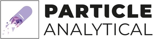 Large logo of Particle Analytical ApS