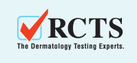 Large logo of Reliance Clinical Testing Services