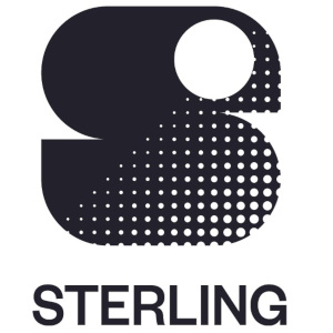 Large logo of Sterling SPA