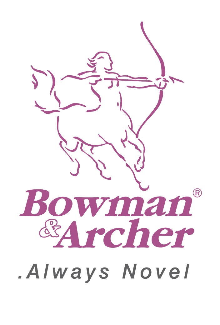 Large logo of Bowman & Archer Pharma Machines