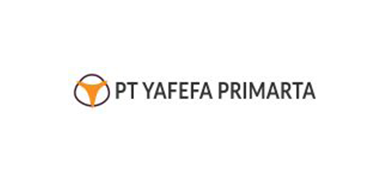 Large logo of Yafefa Primarta