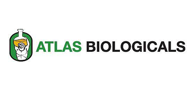 Large logo of Atlas Biologicals