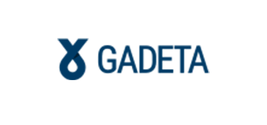 Large logo of Gadeta