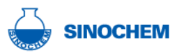 Large logo of Sinochem Group