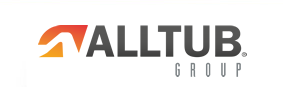 Large logo of Alltub