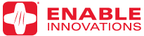 Large logo of Enable Innovations