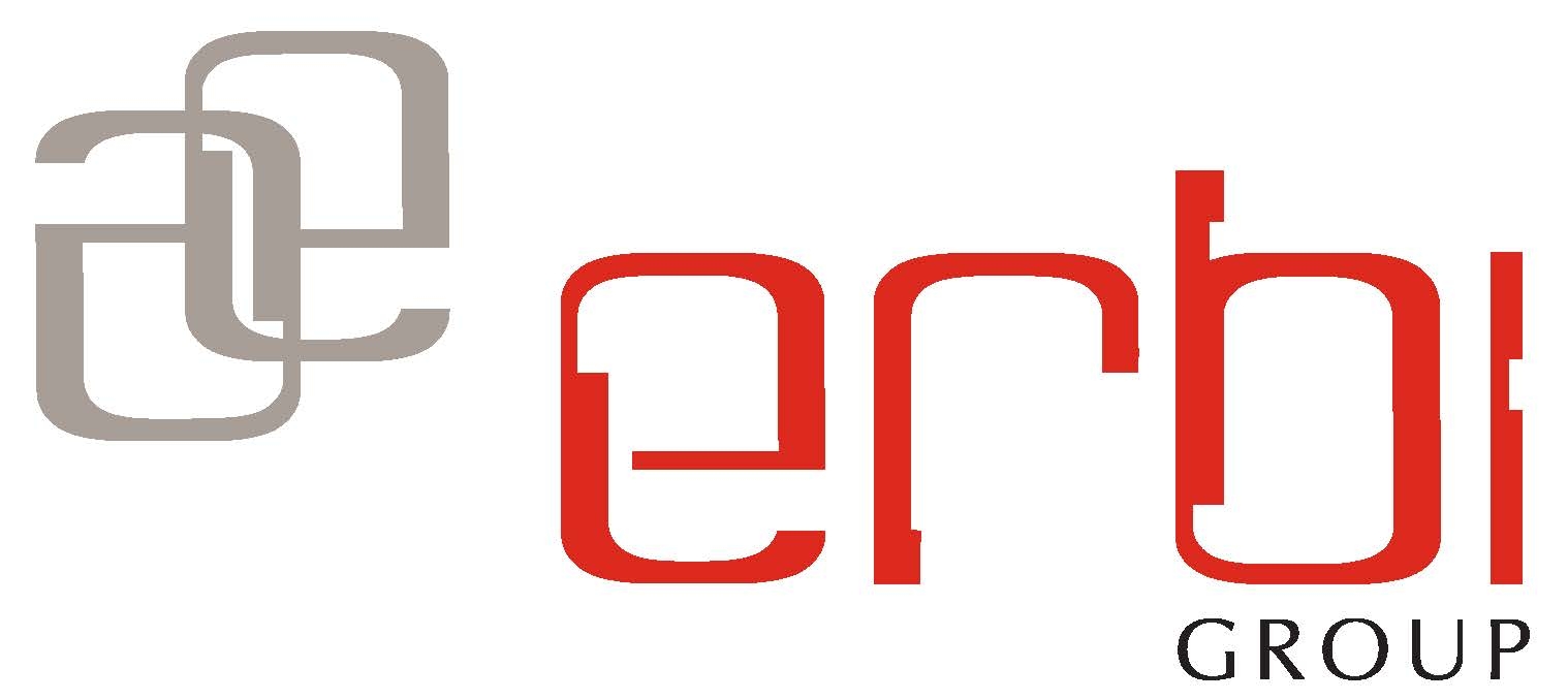 Large logo of Erbi