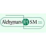 Large logo of Alchymars ICM SM