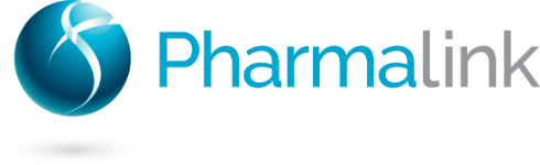 Large logo of Pharmalink