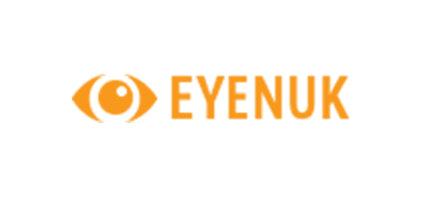 Large logo of Eyenuk