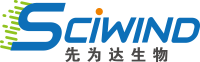 Large logo of Sciwind