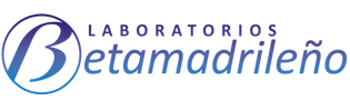 Large logo of Laboratorios Betamadrileño S L