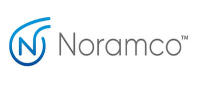 Large logo of Noramco