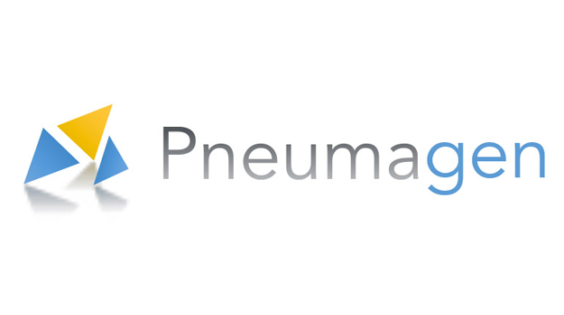 Large logo of Pneumagen