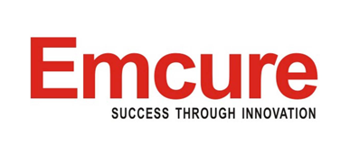 Large logo of Emcure Pharmaceuticals