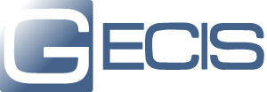 Large logo of Gecis