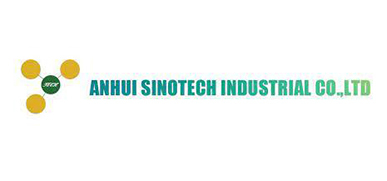 Large logo of Anhui Sinotech Industrial